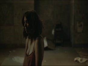 INDIRA SATURNO NUDE/SEXY SCENE IN LITTLE HISTORIES