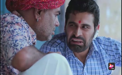 UNKNOWN NUDE/SEXY SCENE IN GANDI BAAT