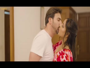 SHARANYA JIT KAUR in BIBI HO TO AISI