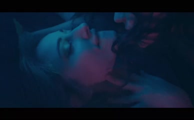 KATERYNA LOZOVYTSKA,ANNA DOSKICH NUDE/SEXY SCENE IN SKAMER