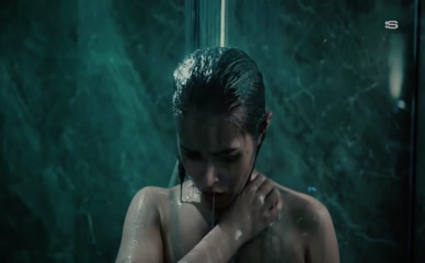 SABINA SEKSENBAEVA NUDE/SEXY SCENE IN ESCORT. NEW CHALLENGE