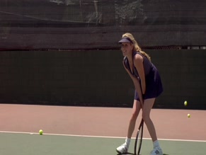 SHANNA MOAKLER NUDE/SEXY SCENE IN POISON IVY 3