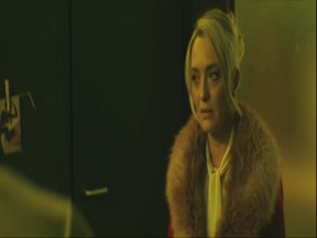 UNKNOWN in MRS PLAYMEN (2025)