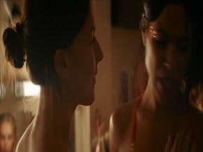 ZITA HANROT in MY SOLE DESIRE (2023)