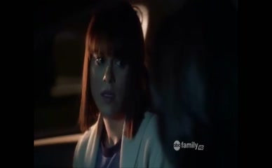LINDSEY SHAW in Pretty Little Liars