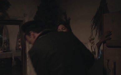 ANNA TAMBOVA NUDE/SEXY SCENE IN I BUDUT LIUDY