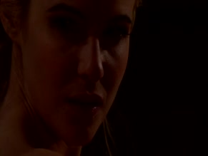 LINSEY GODFREY in THE BOLD AND THE BEAUTIFUL 