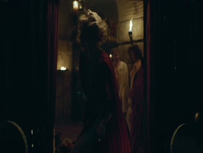 UNKNOWN NUDE/SEXY SCENE IN EL TURCO