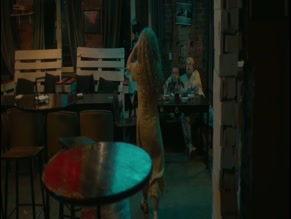 ANNA BEGUNOVA in YA NICHEGO NE POMNYU (2025)