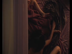 MONA ZARREH HOSHYARI KHAH in NO BEAST. SO FIERCE. (2025)