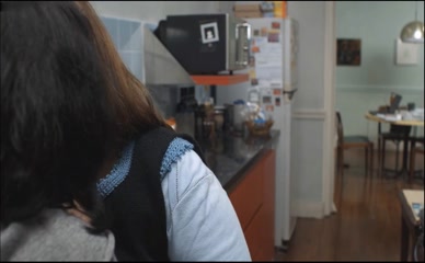 CLAUDIA CANTERO,MARA SANTUCHO NUDE/SEXY SCENE IN MOTHER TONGUE