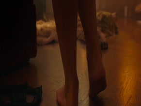 MADDIE HASSON in BONE LAKE