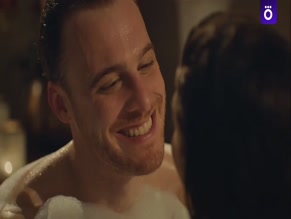 HANDE ERCEL in LOVE IS IN THE AIR (2020)