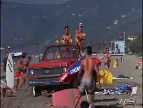 UNKNOWN in POLICE ACADEMY 2: THEIR FIRST ASSIGNMENT (1985)