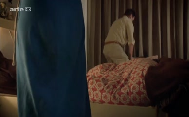 NATASCHA PAULICK NUDE/SEXY SCENE IN HOOKER, HARLOT, WHORE, STORIES OF PROSTITUTION