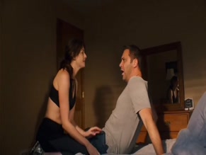 HILARY ANDERSON in WITHOUT GRACE (2021)