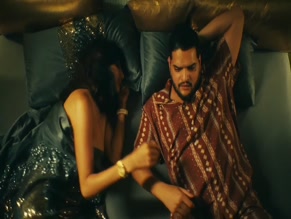 NARGES RASHIDI in SCHWARZE SCHAFE (2025)