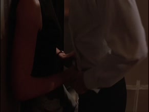 OLIVIA WILLIAMS NUDE/SEXY SCENE IN BORN ROMANTIC