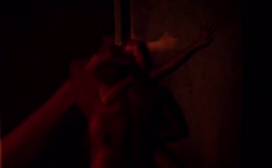 AMANDA PAGE NUDE/SEXY SCENE IN GAYUMA
