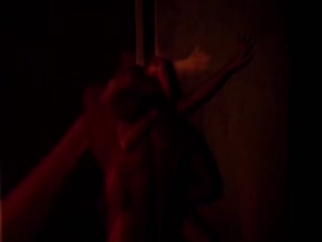 AMANDA PAGE NUDE/SEXY SCENE IN GAYUMA