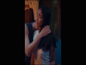 MARGARET DIAZ in BALAHIBONG PUSA