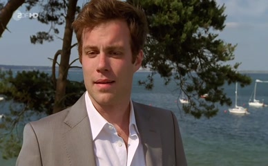 MAXI WARWEL NUDE/SEXY SCENE IN ROSAMUNDE PILCHER