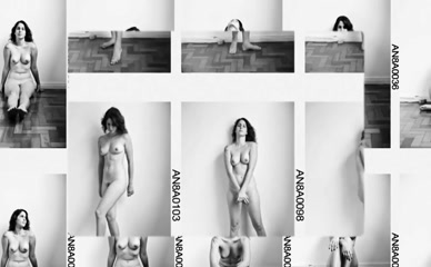 ANA RIOS NUDE/SEXY SCENE IN 302