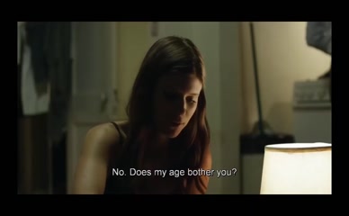 KATE MARA in HOUSE OF CARDS