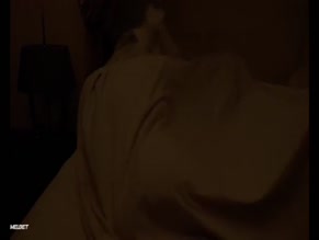 JANA KLEIN NUDE/SEXY SCENE IN VOYAGES