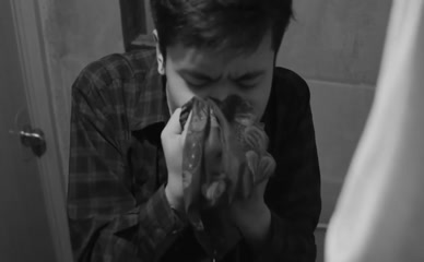 AVA VELASQUEZ,ATHENA DE PAZ NUDE/SEXY SCENE IN L3: LIPAD