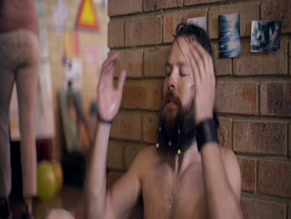 DIANI GERNANDT in THE LOFT HOUSE (2018)