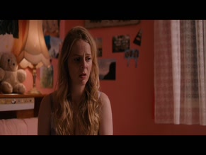ALICE FOULCHER in THAT'S NOT ME