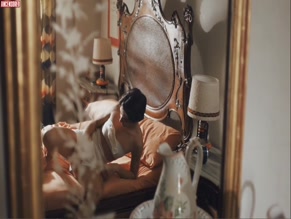 CAROLINA CARVALHO in A GENERALA (2020)