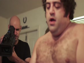 UNKNOWN NUDE/SEXY SCENE IN ALWAYS A GRIND