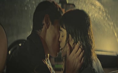 ALICIA FALCO NUDE/SEXY SCENE IN TELL ME SOFTLY