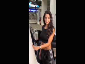 Nora Fatehi Sexy in Nora