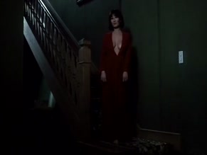 MARIE HELENE REGNE in LES PETITES SAINTES Y TOUCHENT