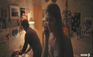 TINA STOJILKOVIC NUDE/SEXY SCENE IN MOSKVA SLEZAM NE VERIT. VSYO TOLKO NACHINAETSYA