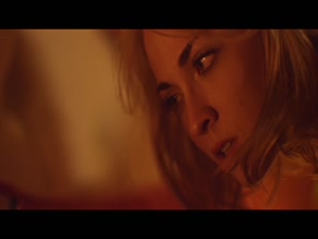 JESSICA JADE ANDRES in MALIBU ROAD (2021)