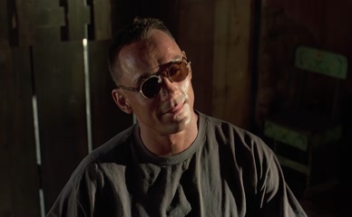 JENNIFER GATTI in NEMESIS