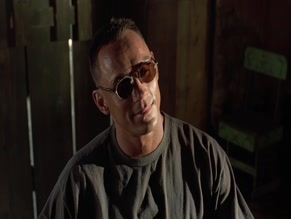 JENNIFER GATTI in NEMESIS (1993)