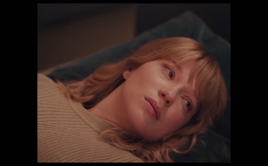 LEA SEYDOUX in The Beast