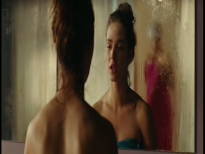ESTHER COMAR,LILLY-FLEUR POINTEAUX NUDE/SEXY SCENE IN MA PREMIERE FOIS