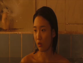 DO EUN LEE in SOAK(2020)