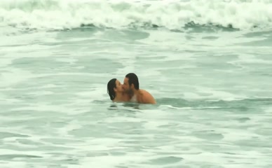 ALICE BRAGA NUDE/SEXY SCENE IN AS BRASILEIRAS