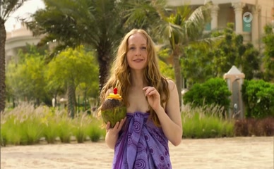 BRIGITTE HOBMEIER NUDE/SEXY SCENE IN WAS MACHEN FRAUEN MORGENS UM HALB VIER?