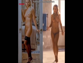 MARGOT ROBBIE in THE WOLF OF WALL STREET (2013)