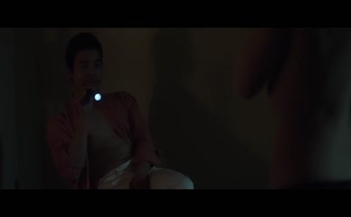 SEO KAB-SOOK NUDE/SEXY SCENE IN SOMETIMES I WANT TO BE A PORN STAR