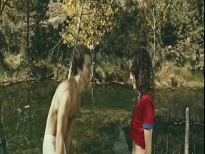 BLANCA LAINEZ NUDE/SEXY SCENE IN CARINENA, WINE OF THE SEA