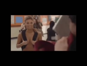 AMBER LANCASTER in THE HARD TIMES OF RJ BERGER